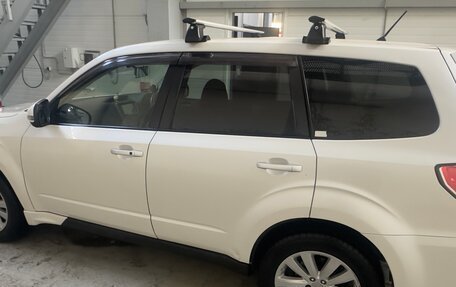 Subaru Forester, 2011 год, 1 225 000 рублей, 4 фотография