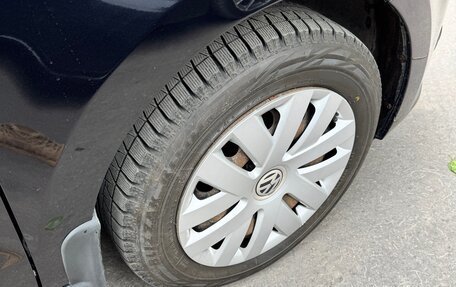 Volkswagen Polo VI (EU Market), 2011 год, 800 000 рублей, 5 фотография