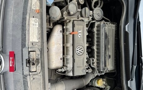 Volkswagen Polo VI (EU Market), 2011 год, 800 000 рублей, 6 фотография