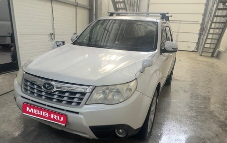 Subaru Forester, 2011 год, 1 225 000 рублей, 1 фотография