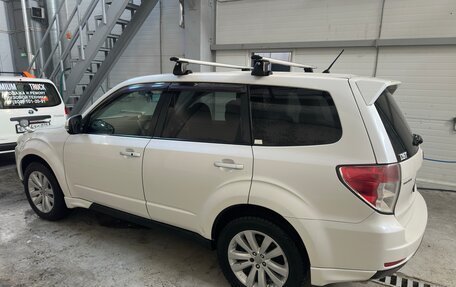 Subaru Forester, 2011 год, 1 225 000 рублей, 8 фотография