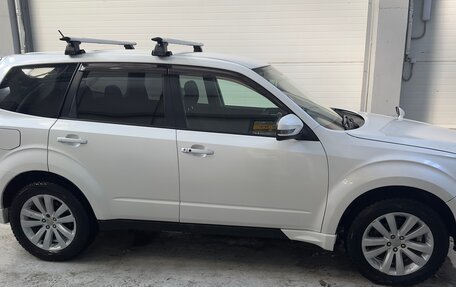 Subaru Forester, 2011 год, 1 225 000 рублей, 6 фотография