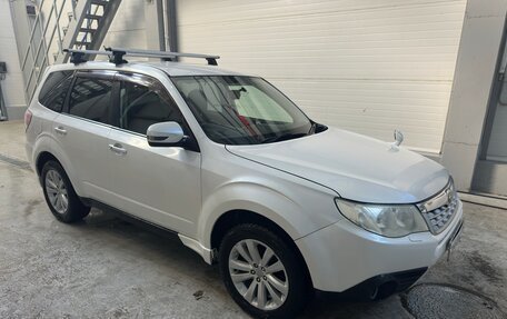 Subaru Forester, 2011 год, 1 225 000 рублей, 10 фотография