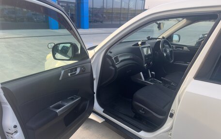 Subaru Forester, 2011 год, 1 225 000 рублей, 15 фотография