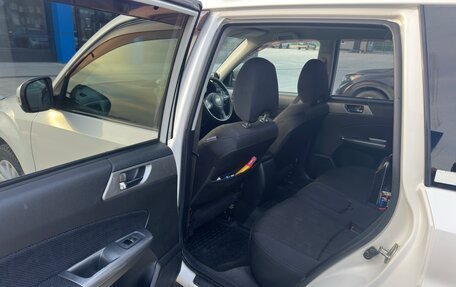 Subaru Forester, 2011 год, 1 225 000 рублей, 16 фотография