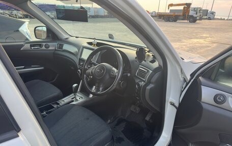 Subaru Forester, 2011 год, 1 225 000 рублей, 14 фотография