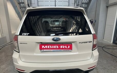 Subaru Forester, 2011 год, 1 225 000 рублей, 7 фотография