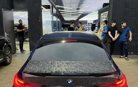 BMW 3 серия, 2020 год, 3 500 000 рублей, 1 фотография