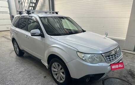 Subaru Forester, 2011 год, 1 225 000 рублей, 13 фотография