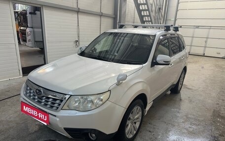 Subaru Forester, 2011 год, 1 225 000 рублей, 11 фотография