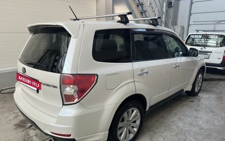 Subaru Forester, 2011 год, 1 225 000 рублей, 5 фотография