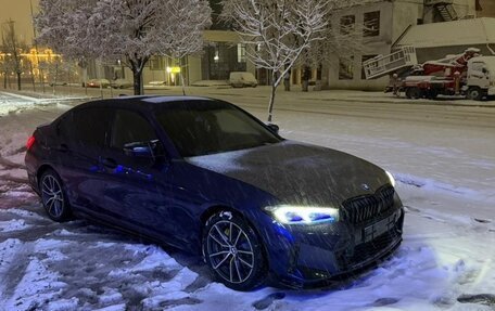 BMW 3 серия, 2020 год, 3 500 000 рублей, 6 фотография