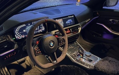 BMW 3 серия, 2020 год, 3 500 000 рублей, 4 фотография