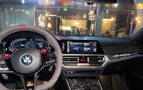 BMW 3 серия, 2020 год, 3 500 000 рублей, 9 фотография