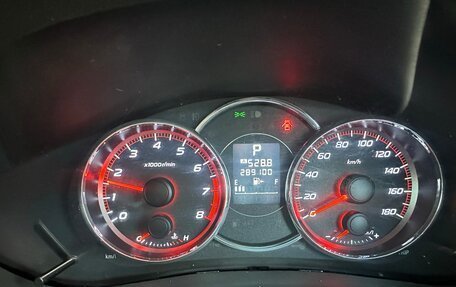 Subaru Forester, 2011 год, 1 225 000 рублей, 18 фотография