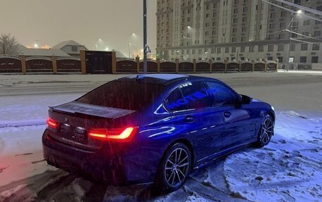 BMW 3 серия, 2020 год, 3 500 000 рублей, 3 фотография