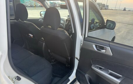Subaru Forester, 2011 год, 1 225 000 рублей, 17 фотография