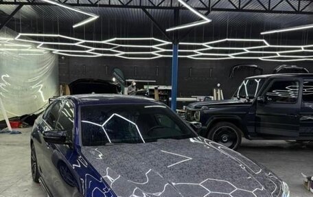 BMW 3 серия, 2020 год, 3 500 000 рублей, 2 фотография