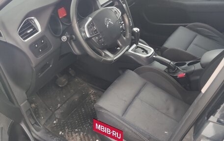 Citroen C4 II рестайлинг, 2012 год, 565 000 рублей, 5 фотография