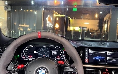 BMW 3 серия, 2020 год, 3 500 000 рублей, 10 фотография