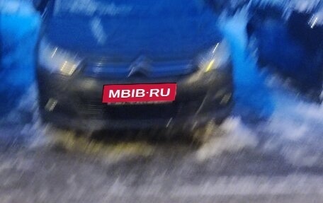 Citroen C4 II рестайлинг, 2012 год, 565 000 рублей, 10 фотография