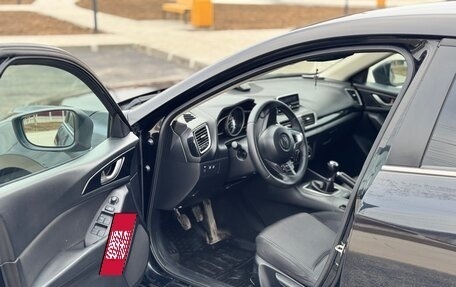 Mazda 3, 2014 год, 1 300 000 рублей, 4 фотография