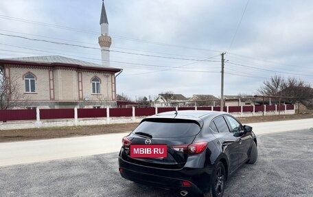 Mazda 3, 2014 год, 1 300 000 рублей, 7 фотография