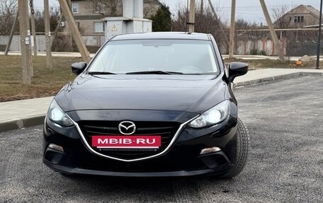 Mazda 3, 2014 год, 1 300 000 рублей, 12 фотография