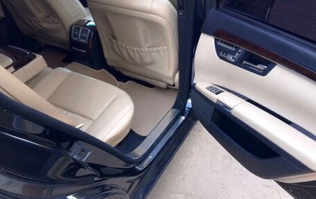 Mercedes-Benz S-Класс, 2007 год, 995 000 рублей, 12 фотография