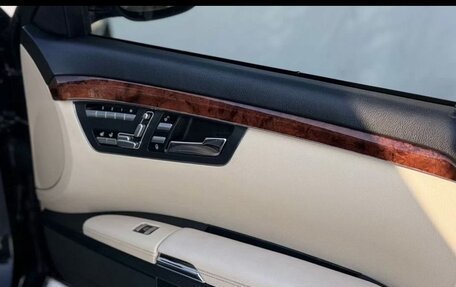 Mercedes-Benz S-Класс, 2007 год, 995 000 рублей, 13 фотография