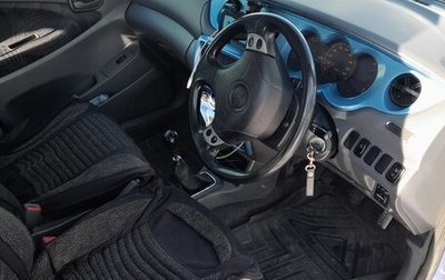 Daihatsu YRV I, 2001 год, 350 000 рублей, 1 фотография