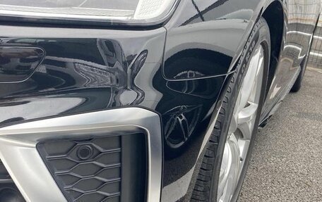 Audi A4, 2022 год, 2 110 000 рублей, 8 фотография