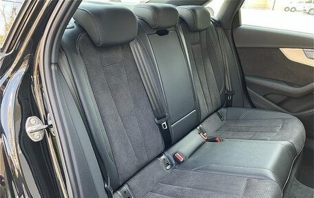 Audi A4, 2022 год, 2 110 000 рублей, 11 фотография