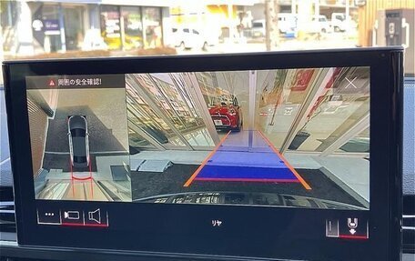 Audi A4, 2022 год, 2 110 000 рублей, 13 фотография