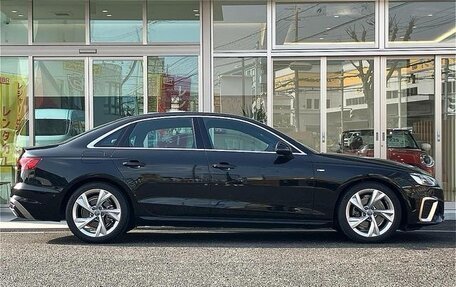 Audi A4, 2022 год, 2 110 000 рублей, 7 фотография