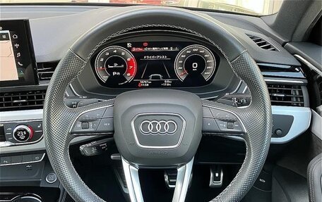 Audi A4, 2022 год, 2 110 000 рублей, 15 фотография