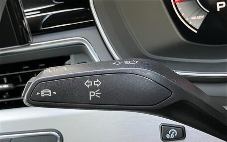 Audi A4, 2022 год, 2 110 000 рублей, 18 фотография