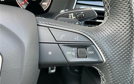 Audi A4, 2022 год, 2 110 000 рублей, 17 фотография