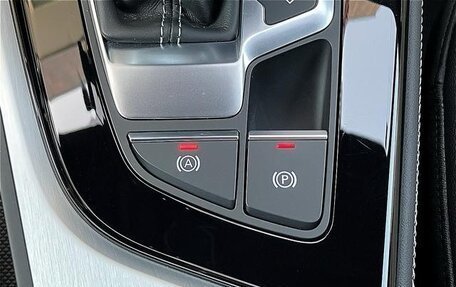 Audi A4, 2022 год, 2 110 000 рублей, 24 фотография