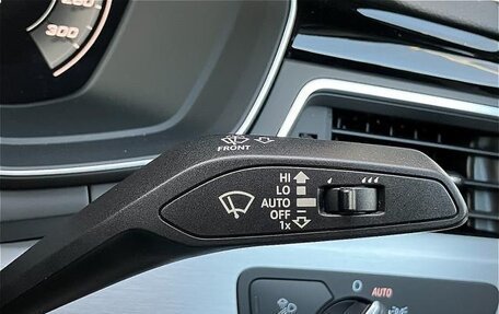 Audi A4, 2022 год, 2 110 000 рублей, 19 фотография