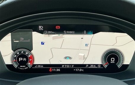 Audi A4, 2022 год, 2 110 000 рублей, 21 фотография