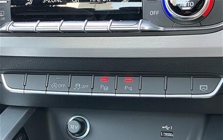 Audi A4, 2022 год, 2 110 000 рублей, 27 фотография