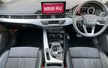 Audi A4, 2022 год, 2 110 000 рублей, 22 фотография