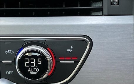 Audi A4, 2022 год, 2 110 000 рублей, 40 фотография