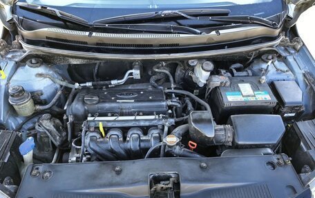 KIA Rio III рестайлинг, 2012 год, 770 000 рублей, 6 фотография