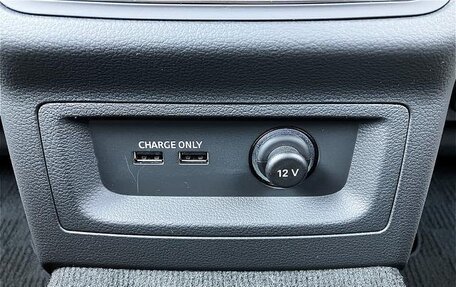 Audi A4, 2022 год, 2 110 000 рублей, 35 фотография