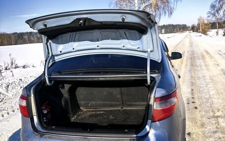 KIA Rio III рестайлинг, 2012 год, 770 000 рублей, 7 фотография