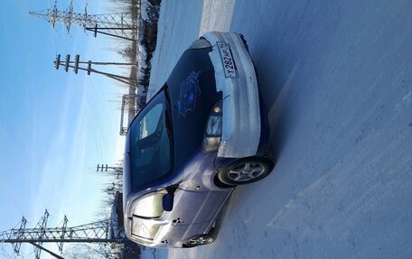 Daihatsu YRV I, 2001 год, 350 000 рублей, 7 фотография