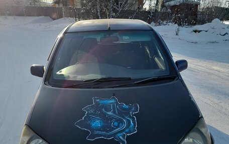 Daihatsu YRV I, 2001 год, 350 000 рублей, 2 фотография