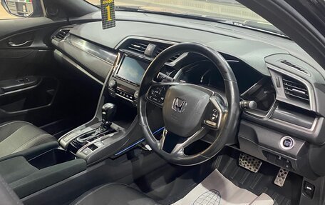 Honda Civic IX, 2020 год, 1 950 000 рублей, 6 фотография